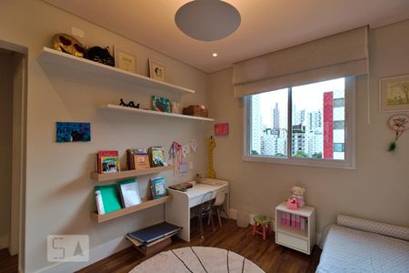 Apartamento para alugar com 261m², 4 quartos e 4 vagas Apartamento para alugar com 261m², 4 quartos e 4 vagasSuíte 2