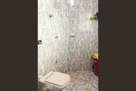 Banheiro de apartamento à venda com 2 quartos, 90m² em Brás, São Paulo