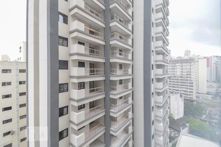 Apartamento à venda com 36m², 1 quarto e 1 vagaVista da Varanda