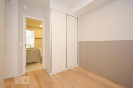 Quarto de apartamento à venda com 1 quarto, 36m² em Bela Vista, São Paulo