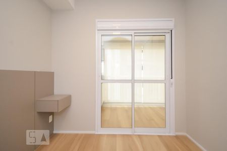 Quarto de apartamento à venda com 1 quarto, 36m² em Bela Vista, São Paulo