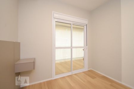 Apartamento à venda com 36m², 1 quarto e 1 vagaQuarto