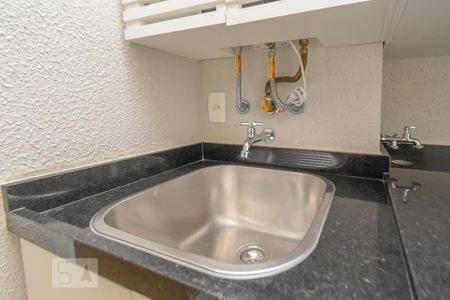 Apartamento à venda com 36m², 1 quarto e 1 vagaÁrea de Serviço