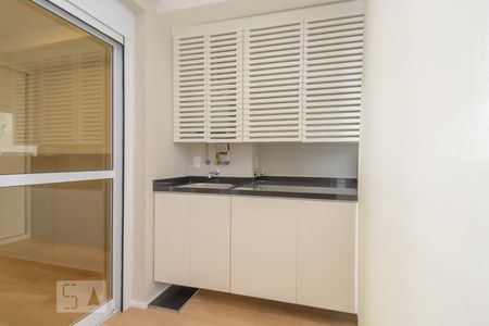 Apartamento à venda com 36m², 1 quarto e 1 vagaÁrea de Serviço