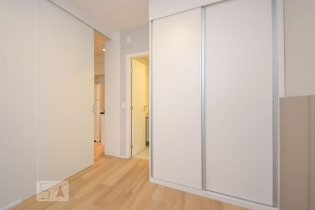 Quarto de apartamento à venda com 1 quarto, 36m² em Bela Vista, São Paulo