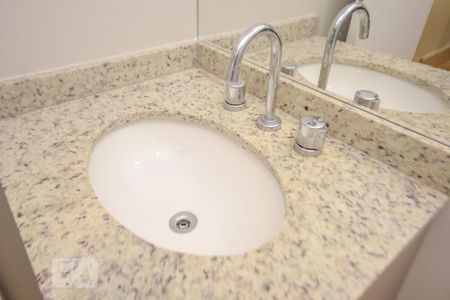 Apartamento à venda com 36m², 1 quarto e 1 vagaBanheiro