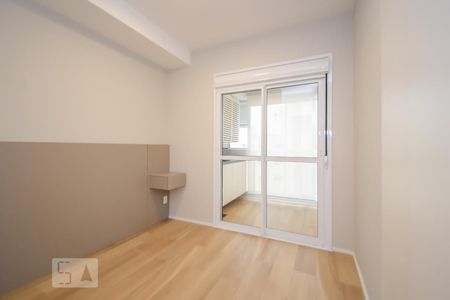 Quarto de apartamento à venda com 1 quarto, 36m² em Bela Vista, São Paulo
