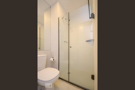 Apartamento à venda com 36m², 1 quarto e 1 vagaBanheiro