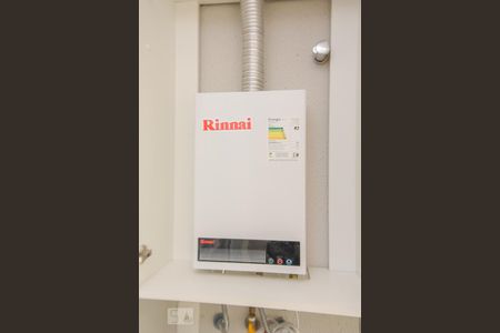 Apartamento à venda com 36m², 1 quarto e 1 vagaÁrea de Serviço