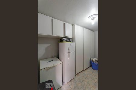 Casa à venda com 200m², 4 quartos e 2 vagasÁrea de Serviço