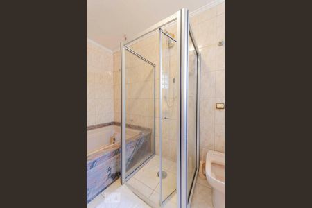 Casa à venda com 200m², 4 quartos e 2 vagasBanheiro Suíte