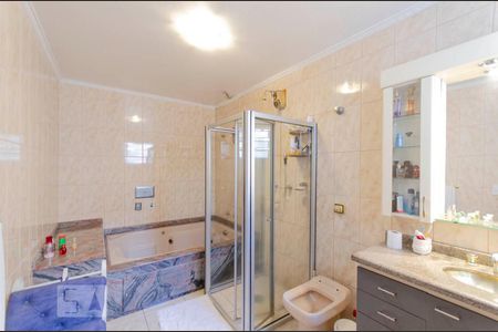 Casa à venda com 200m², 4 quartos e 2 vagasBanheiro Suíte