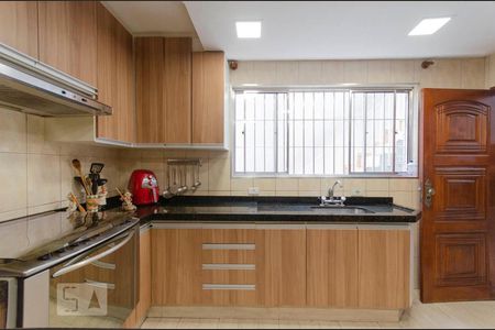 Casa à venda com 200m², 4 quartos e 2 vagasCozinha