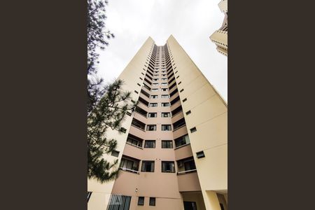 Apartamento à venda com 65m², 2 quartos e 1 vagaFachada