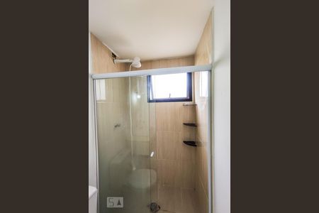 Apartamento à venda com 65m², 2 quartos e 1 vagaBanheiro