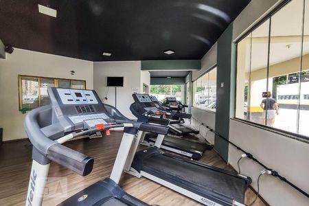 Apartamento à venda com 65m², 2 quartos e 1 vagaÁrea Comum - Academia