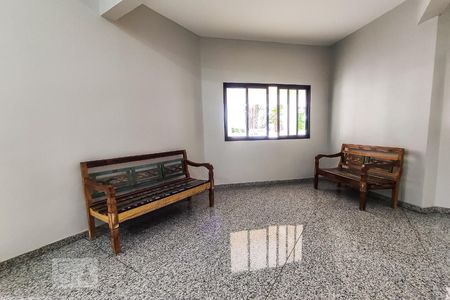 Apartamento à venda com 65m², 2 quartos e 1 vagaÁrea Comum - Hall Social