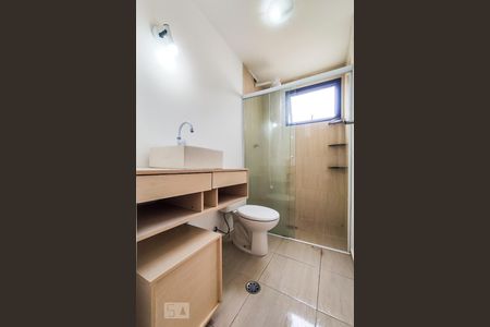 Apartamento à venda com 65m², 2 quartos e 1 vagaBanheiro