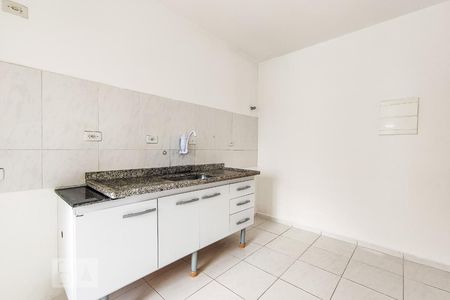 Apartamento à venda com 65m², 2 quartos e 1 vagaCozinha