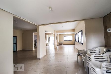 Apartamento à venda com 65m², 2 quartos e 1 vagaÁrea Comum - Salão de Festas