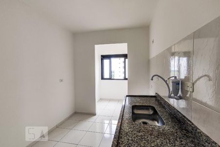 Apartamento à venda com 65m², 2 quartos e 1 vagaCozinha