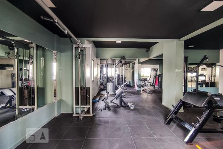 Apartamento à venda com 65m², 2 quartos e 1 vagaÁrea Comum - Academia