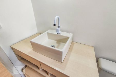 Apartamento à venda com 65m², 2 quartos e 1 vagaBanheiro
