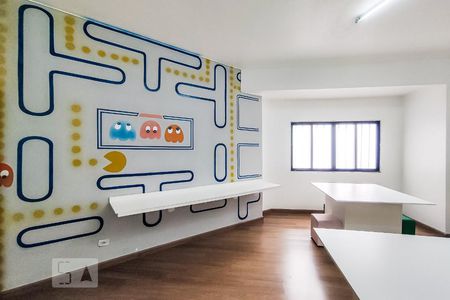 Apartamento à venda com 65m², 2 quartos e 1 vagaÁrea Comum - Sala de Jogos