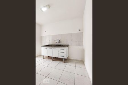 Apartamento à venda com 65m², 2 quartos e 1 vagaCozinha