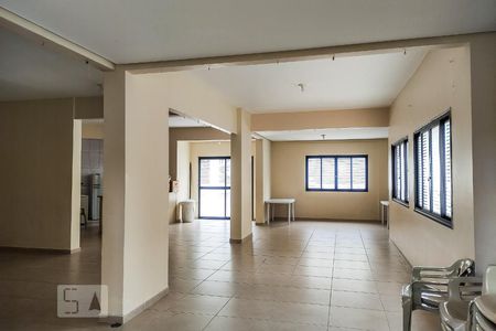 Apartamento à venda com 65m², 2 quartos e 1 vagaÁrea Comum - Salão de Festas