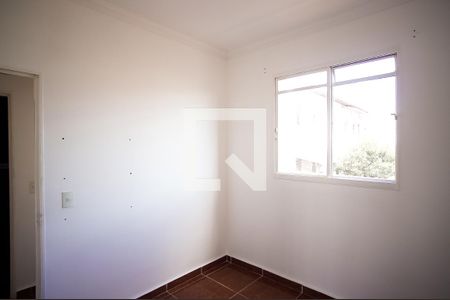 Quarto 2 de apartamento para alugar com 2 quartos, 50m² em Copacabana, Belo Horizonte