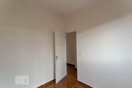 Quarto 1 de apartamento para alugar com 2 quartos, 50m² em Copacabana, Belo Horizonte