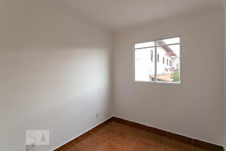 Quarto 2 de apartamento para alugar com 2 quartos, 50m² em Copacabana, Belo Horizonte