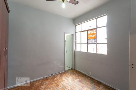 Suíte de apartamento à venda com 1 quarto, 50m² em Centro, Belo Horizonte