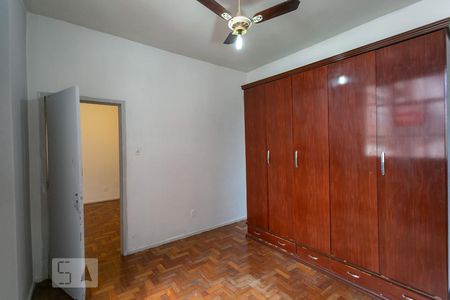 Suíte de apartamento para alugar com 1 quarto, 50m² em Centro, Belo Horizonte