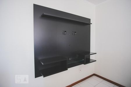Detalhe Sala de apartamento para alugar com 3 quartos, 63m² em Fazendinha, Curitiba
