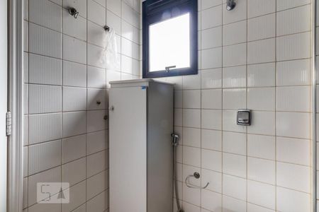 Apartamento para alugar com 42m², 1 quarto e 1 vaga Apartamento para alugar com 42m², 1 quarto e 1 vagaBanheiro Suite
