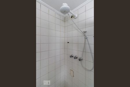 Apartamento para alugar com 42m², 1 quarto e 1 vaga Apartamento para alugar com 42m², 1 quarto e 1 vagaBanheiro Suite