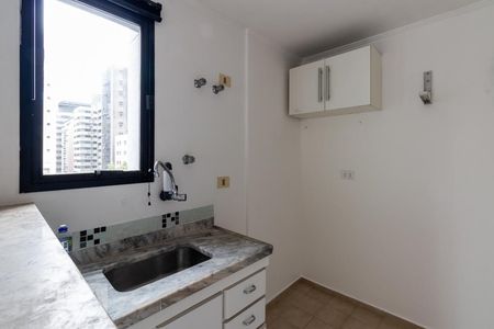 Apartamento para alugar com 42m², 1 quarto e 1 vaga Apartamento para alugar com 42m², 1 quarto e 1 vagaCozinha