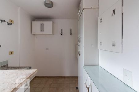 Apartamento para alugar com 42m², 1 quarto e 1 vaga Apartamento para alugar com 42m², 1 quarto e 1 vagaCozinha