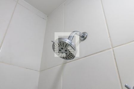 Apartamento para alugar com 44m², 1 quarto e 1 vaga Apartamento para alugar com 44m², 1 quarto e 1 vagaBanheiro da Suíte