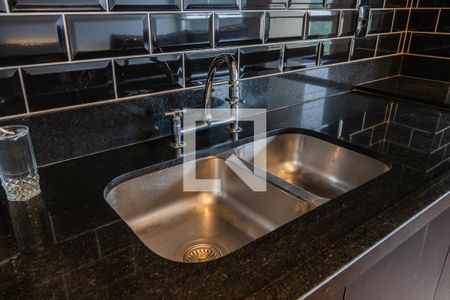 Apartamento para alugar com 44m², 1 quarto e 1 vaga Apartamento para alugar com 44m², 1 quarto e 1 vagaCozinha/Área de serviço