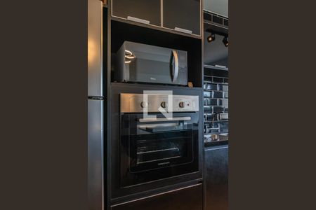 Apartamento para alugar com 44m², 1 quarto e 1 vaga Apartamento para alugar com 44m², 1 quarto e 1 vagaCozinha/Área de serviço