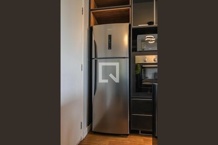Apartamento para alugar com 44m², 1 quarto e 1 vaga Apartamento para alugar com 44m², 1 quarto e 1 vagaCozinha/Área de serviço