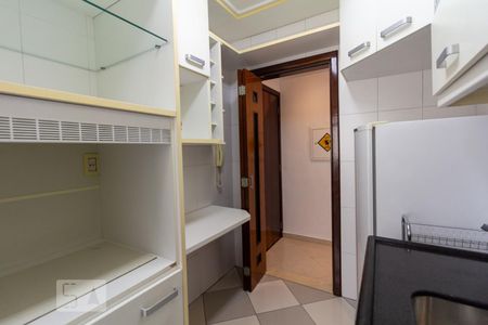Apartamento à venda com 55m², 2 quartos e 1 vaga Apartamento à venda com 55m², 2 quartos e 1 vagaCozinha