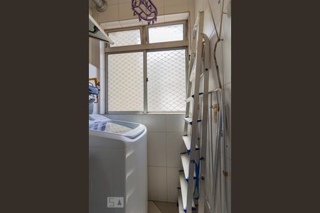 Apartamento à venda com 55m², 2 quartos e 1 vaga Apartamento à venda com 55m², 2 quartos e 1 vagaÁrea de Serviço