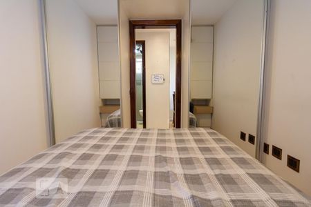 Apartamento à venda com 55m², 2 quartos e 1 vaga Apartamento à venda com 55m², 2 quartos e 1 vagaQuarto 2