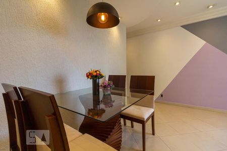 Sala de apartamento à venda com 2 quartos, 55m² em Jardim Monte Alegre, São Paulo