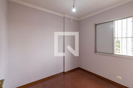 Apartamento à venda com 88m², 3 quartos e 2 vagasQuarto 2