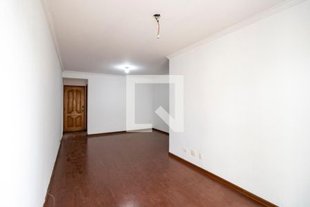 Sala de apartamento à venda com 3 quartos, 88m² em Vila Santo Estefano, São Paulo